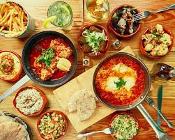 All of our hummus dishes are topped with parsley, paprika and extra virgin olive oil. Order Hummus Kitchen Ues Delivery Online New York City Menu Prices Uber Eats