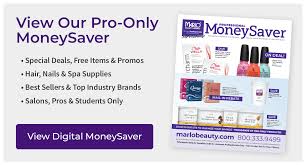 Wholesale Salon Supplies For Professionals Marlo Beauty Supply