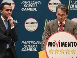 Il doppio salto del senatore Ugo Grassi e il Sud «mobile» delle ...