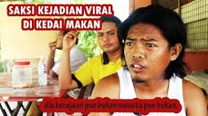 Pengalaman haji lokman dalam membersihkan jin di kawasan kerajaan langit ayah pin. Ayah Pin Parody Kerajaan Langit Versi Utara Youtube