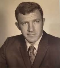 James Blaine Obituary (1938