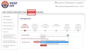 Selama ini, saya dan pastinya ramai lagi sebenarnya, simpanan dalam kwsp boleh dikeluarkan sebelum dan selepas mencapai umur persaraan. Tahu Tak Korang Boleh Keluarkan Duit Kwsp Sebelum Had Pengeluaran Umur 60 Tahun Ini 16 Jenis Pengeluaran Dan Cara Caranya