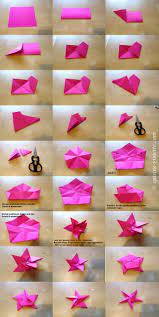 Origami sterne falten faltsterne anleitung kostenlos fertig mit sterne basteln anleitung kostenlos. Sugarprincess Christmas Cookie Club 7 Turchen Origami Von Cuisine Violette Origami Design Christmas Origami Origami Crafts