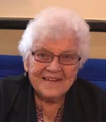 Alice Fairbrother Obituary