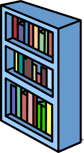 25 bookshelf png and svg editable vectors. Vector Bookshelf Png High Quality Image Png Arts