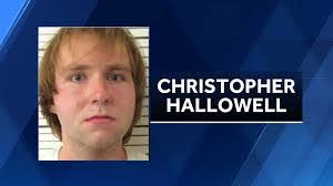 Christopher Hallowell's Instagram, Twitter & Facebook