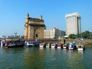 Harbour, docks & lighthouses: Re-discovering Mumbai – My Favourite Things