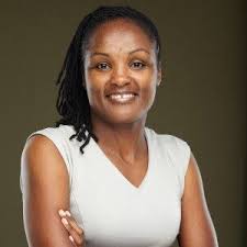 Beatrice Maina