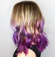 50 Coole Ideen Von Lavendel Ombre Hair Und Lila Ombre Coole Ideen Lavendel Ombre Ombre Hair Haarfarben Ombre Haare Bunt
