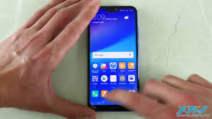 Kak Ochistit Pamyat Huawei P20 Lite Xdrv Ru Youtube