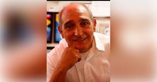 Obituary information for Tom Pappas