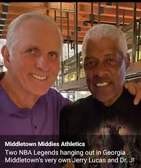 What's the story behind this photo from your hometown?