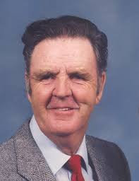 Ivan Chalmer Breeden (1924-2012)