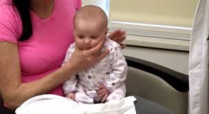 15 Things Every Mom Needs To Know About Baby Burps