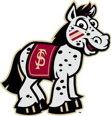 Florida's fascinating and diverse wildlife sets the state apart. Florida State Revives Cimarron Character To Promote Athletics Florida State University News