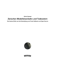 Check spelling or type a new query. Zwischen Modelleisenbahn Und Todesstern Ulrich Hansen Ulrich
