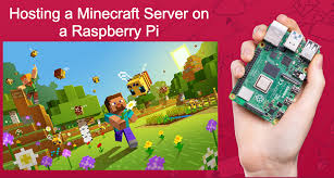 You'll be entering an ip address here based on where you are . Hosting A Modded Minecraft 1 16 4 Server On A Raspberry Pi By Curt Morgan Medium