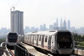 Bandar tun hussein onn is a township located in 9th mile cheras (batu 9 cheras) in selangor. Intruder Found On Mrt Tracks Service Delays Expected The Star