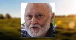 Kevin L. Cadieux Obituary February 16, 2025