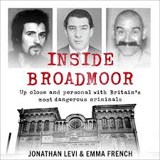 The broadmoor is located on a lake and in an area with great shopping. Inside Broadmoor Audiobook Jonathan Levi Emma French Audible Co Uk