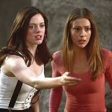 We did not find results for: Charmed Schwestern Alyssa Milano Und Rose Mcgowan Im Offentlichen Streit Fernsehserien De