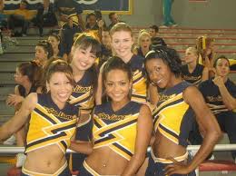 Holland roden in bring it on: Fight To The Finish Sea Lions Bring It On Christina Milian Bring It On Quotes
