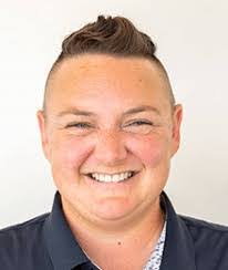 Jamie Hoke's Instagram, Twitter & Facebook