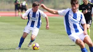 View the player profile of brighton and hove albion midfielder peter gwargis, including statistics and photos, on the official website of the premier league. Brighton Hove Albion On Twitter Return To Action For Albion S Under 23s Earlier Today Peter Gwargis On The Scoresheet In A Narrow 2 1 Defeat To Rioave Fc Bhafc Https T Co Lkqborma8r