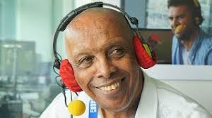 THE UMPIRE STRIKES BACK! with JOHN HOLDER