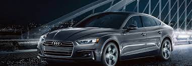 2019 Audi A5 Sportback In Willow Grove Pa Serving Philadelphia Main Line Audi Fort Washington
