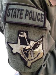 Entire state of texas sworn officers: The Alpha Holster And Texas Rangers Military Com