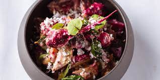 For more info on how we classify our lifestyle recipes and for more information on how to plan your meals please see our special diets guidance. Vegan Dinner Party Recipes Great British Chefs