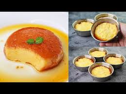 Caramel Bread Pudding In Katori Eggless Without Oven Yummy Youtube Bread Pudding Dessert Bread Pudding Caramel Bread Pudding