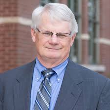 FACES OF ST. MARCUS Fred Lautz has been with St. Marcus for 7 years and is  the Executive Director. Boy did he have some great things to say about  working here! "Joining