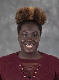 Shanice Gordon's Instagram, Twitter & Facebook