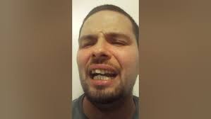 Mark naron singing five finger death punch wrong side of heaven