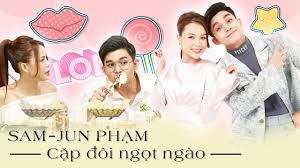Tin tức nhanh nhất và đầy đủ nhất về jun phạm. Sam Jun Pháº¡m Káº¿t Há»£p Ngá»t Ngao Báº£o Sao Dan Tinh Cá»© Ä'áº©y Thuyá»n Ngay Khi Má»Ÿ Man Goc Báº¿p Thong Minh Youtube