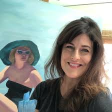 Tracey Sylvester Harris, 1966