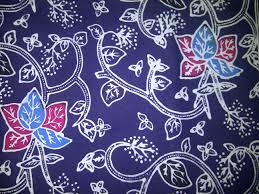 Materi Lomba Membatik Desain Batik Spirit Guru Com Batik Seni Lukisan