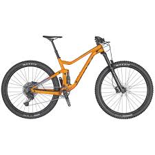 Scott Genius 960 Bike