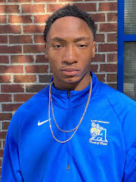 2022 Men's Cross Country Roster