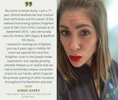 Aimee Avery's Instagram, Twitter & Facebook