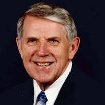 Rev. Harold Dean Ray Obituary