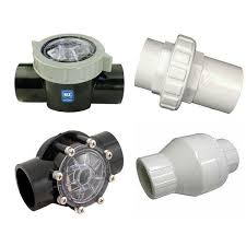 Jandy valve positions diagramall education. Check Valves In The Swim