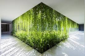 El jardín japonés es un emblema representativo de la relación entre argentina y japón, realiza actividades recreativas de difusión de la cultura japonesa. Jardin Interieur En 20 Idees Pour Creer Un Petit Paradis Zen