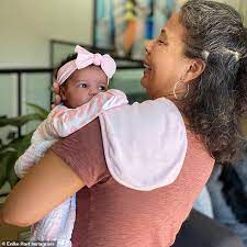 Kaori mai hart 9.29.20. read also: Kevin Hart Shares First Post Of Daughter Kaori Mai Two Weeks After Welcoming The Newborn Aktuelle Boulevard Nachrichten Und Fotogalerien Zu Stars Sternchen