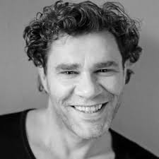 Wolfgang Maria Bauer