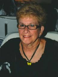 Mary M. Dougherty, home economics teacher