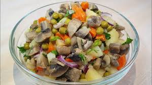 Nu uita sa adaugi patrunjel proaspat tocat pentru un plus de gust si pentru un aspect desavarsit. Salata De Post SÄƒÅ£ioasÄƒ Care Poate Inlocui Chiar Si Cina GÄƒteste Reghina Youtube