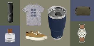 It's a great personalized gift idea that no dad would expect on father's day. 22 Great Father S Day Gifts That He Will Actually Want Bobby Berk